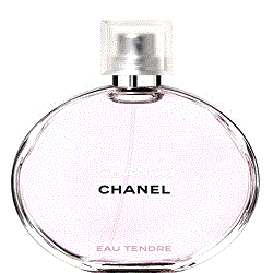 Chanel Chance Eau Tendre Women Eau de Toilette - Шанель шанс тендре туалетная вода 50 мл