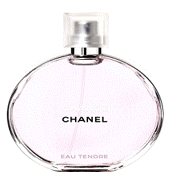 Chanel Chance Eau Tendre Women Eau de Toilette - Шанель шанс тендре туалетная вода 100 мл