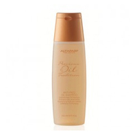 Alfaparf Precious Oil Tradition Anti-Frizz Oil Shampoo - Разглаживающий шампунь для всех типов волос 250 мл