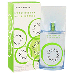 Issey Miyake L*Eau D*Issey Summer Men Eau de Toilette - Иссей Мияки лето 2013 туалетная вода 125 мл
