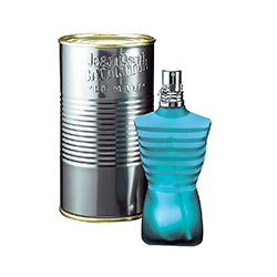 Jean Paul Gaultier Le Male Men Eau de Toilette - Жан Поль Готье для мужчины туалетная вода 125 мл (тестер)