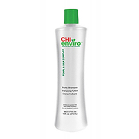 CHI Enviro Pearl and Silk Complex Purity Shampoo - Очищающий шампунь 473 мл.
