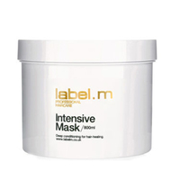 Label.M Condition Intensive Mask - Маска восстанавливающая 800 мл