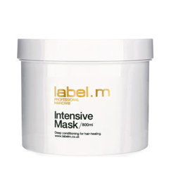 Label.M Condition Intensive Mask - Маска восстанавливающая 800 мл