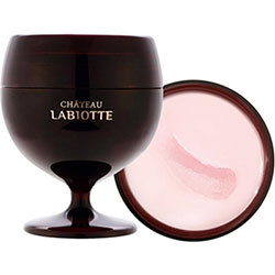 Labiotte Chateau Wine Sherbet Cleanser - Крем-щербет очищающий 80 мл