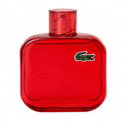 Lacoste Eau De Lacoste Rouge Men Eau de Toilette - Лакост вода лакост красный туалетная вода 30 мл