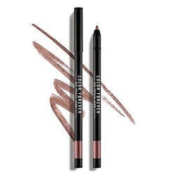 A'pieu Eye Color Forever Gel Pencil Liner Cinnamon Pretzel - Карандаш для глаз гелевый BR02 (крендель с корицей) 0,5 г