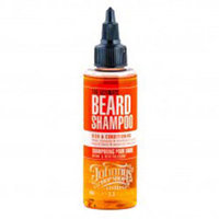 Johnny's Chop Shop The Ultimate Beard Shampoo - Шампунь для бороды 100 мл