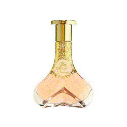 Dorin Un Air de Damas Fullah Women Eau de Parfum - Дорин воздух дамаска фуллах парфюмированная вода 80 мл