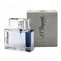 S.T. Dupont Essence pure for men Men Eau de Toilette - С.Т. Дюпон эссенция чистая для мужчин туалетная вода 100 мл (тестер)