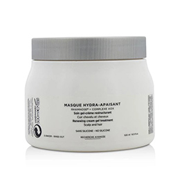Kerastase Specifique Hydra-Apaisant Masque - Успокаивающая маска 500 мл 