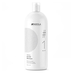 Indola Color Silver Shampoo - Нейтрализирующий шампунь 1500 мл