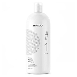 Indola Color Silver Shampoo - Нейтрализирующий шампунь 1500 мл