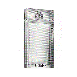 Ermenegildo Zegna Uomo Men Eau de Toilette - Эрменгильдо Зенья уомо туалетная вода 30 мл (тестер)