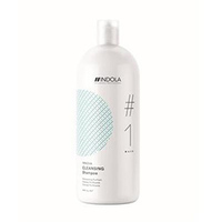 Indola Cleansing Shampoo - Очищающий шампунь 1500 мл