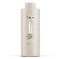 Londa Fiber Infusion Shampoo - Шампунь для волос 1000 мл
