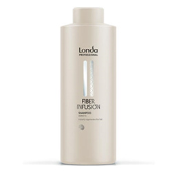 Londa Fiber Infusion Shampoo - Шампунь для волос 1000 мл