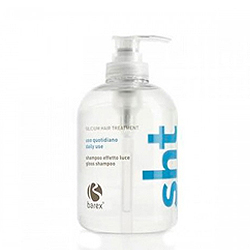 Barex Sht GLoss Shampoo - Шампунь-блеск 250 мл