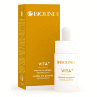 Bioline Jato Vita+ Nectar In Drops Revitalizing - Сыворотка-нектар ревитализирующая 30 мл 
