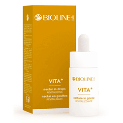 Bioline Jato Vita+ Nectar In Drops Revitalizing - Сыворотка-нектар ревитализирующая 30 мл 