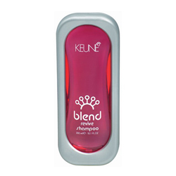 Keune Blend Revive Shampoo - Шампунь «Энергия» 300 мл