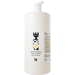 Sim Sensitive Forme Repair Conditioner - Восстанавливающий бальзам для волос 1500 мл	