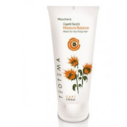 Teotema Moisture Balance Mask - Маска увлажняющая для волос 200 мл               