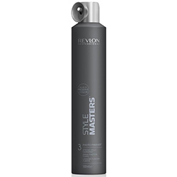 Revlon Professional SM Hairspray Photo Finisher - Лак сильной фиксации 75 мл