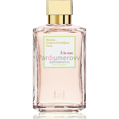 Maison Francis Kurkdjian Amyris Femme For Women - Парфюмерная вода 200 мл (тестер)