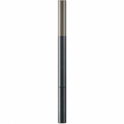  The Face Shop Eye Designing EyeBrow Refill Gray Brown - Карандаш для бровей автоматический, сменный блок 02 0,3 г