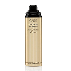 Oribe Signature Cote D’Azur  Refresh - Ароматная освежающая дымка для волос "Лазурный берег" 65 мл 