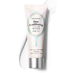 Etude House Face Conditioning Cream - База под макияж для жирной кожи 75 г