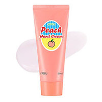 A'pieu Peach Hand Cream - Крем для рук персик 70 г