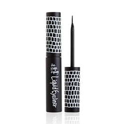 Baviphat Eye Urban Dollkiss The Stage Highway Liquid Eye Liner For Аll - Подводка для глаз жидкая 6 г