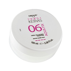 Dikson Keiras Finish Aqua Fix 06 - Фиксирующий воск на водной основе 100 мл