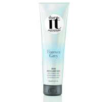 Alfaparf Semi Di Lino That's It Forever Grey Balm - Бальзам для светлых и седых волос 150 мл