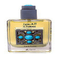 Asgharali Al Fairooz Women Eau de Parfum - Ашгарали Аль Феруз парфюмированная вода 50 мл