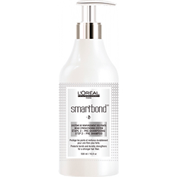 L'Oreal Professionnel Smartbond Step 2 - Пре-шампунь (Этап 2) 500 мл