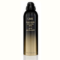 Oribe Signature Impermeable Anti-Humidity Spray - Спрей для фиксации анти-влажность  "Лак-защита" 75 мл 