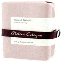 Atelier Cologne Grand Neroli Soap - Ателье Колонь великий нероли мыло 20 гр