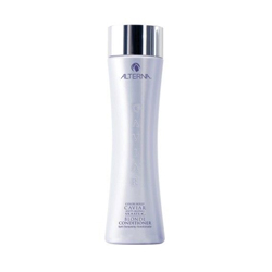 Alterna Caviar Anti-Aging Seasilk Blonde Conditioner - Кондиционер c морским шёлком для светлых волос 250 мл