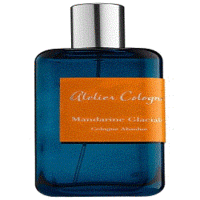 Atelier Cologne Mandarine Glaciale Eau de Parfum - Ателье Колонь ледяной мандарин парфюмированная вода 30 мл