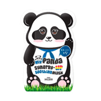 Baviphat My Panda Synergy Up Shoothing Mask Pack - Маска для лица укрепляющая 30 г
