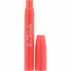 Etude House Et Apricot Stick Gloss Apricot - Бальзам-блеск для губ тон 04 (абрикос) 2 г