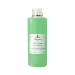 AmaDoris Vital Toner - Успокаивающий и оживляющий тоник 500 мл