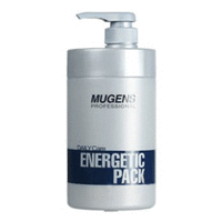 The Welcos Mugens Energetic Hair Pack - Маска для волос энергетическая 1000 г