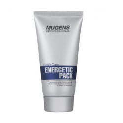 The Welcos Mugens Energetic Hair Pack - Маска для волос энергетическая 150 г