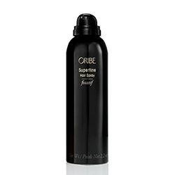 Oribe Signature Superfine Hair Sprey - Лак для волос средней фиксации "Лак-невесомость" 80 мл