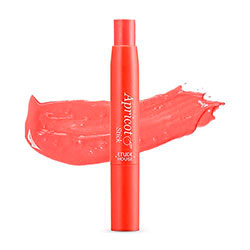 Etude House Et Apricot Stick Gloss Apple - Бальзам-блеск для губ тон 03 (яблоко) 2 г