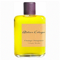 Atelier Cologne Orange Sanguine Eau de Parfum - Ателье Колонь жизнерадостный апельсин парфюмированная вода 100 мл